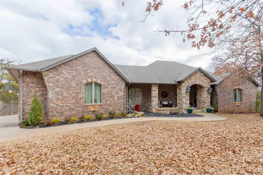 4723 Turtle Pond Court, Stillwater, OK 74074 - #2