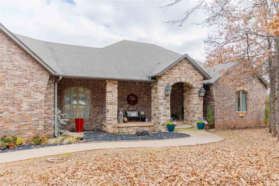 4723 Turtle Pond Court, Stillwater, OK 74074 - #3