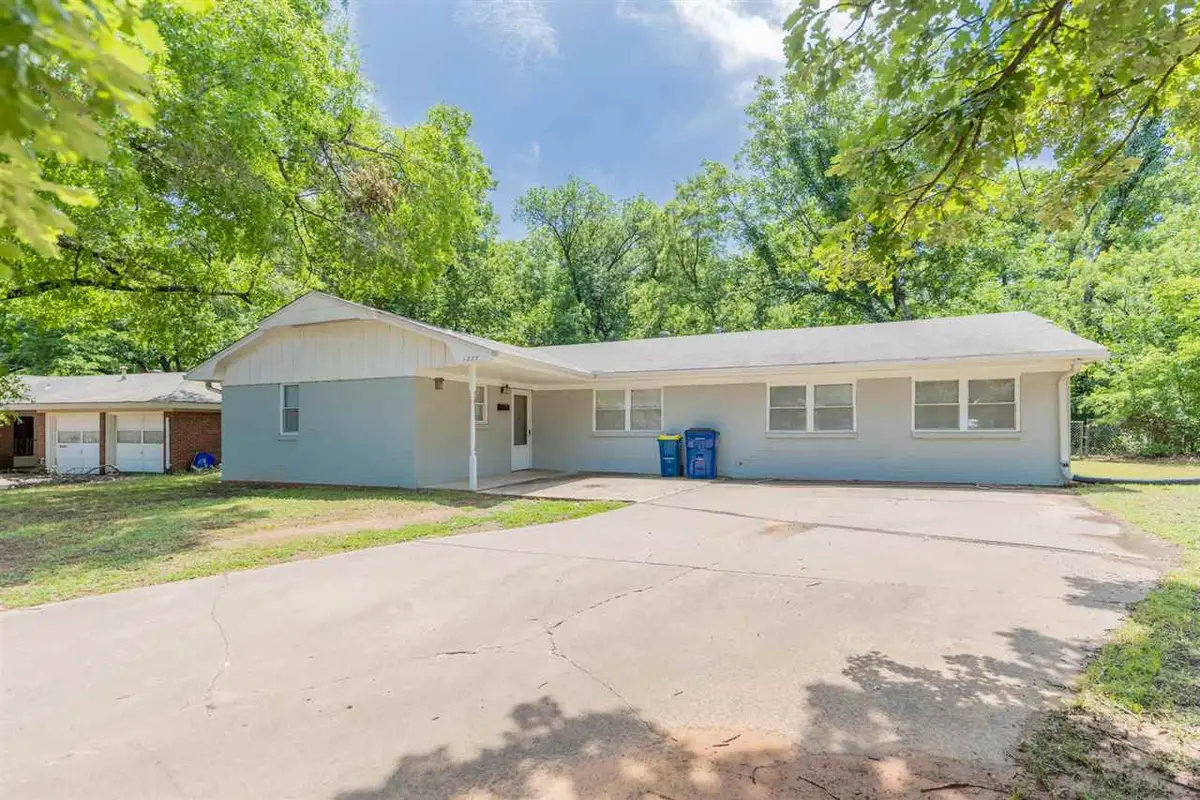 1223 W Preston Lane, Stillwater, OK 74075-0000 - #1