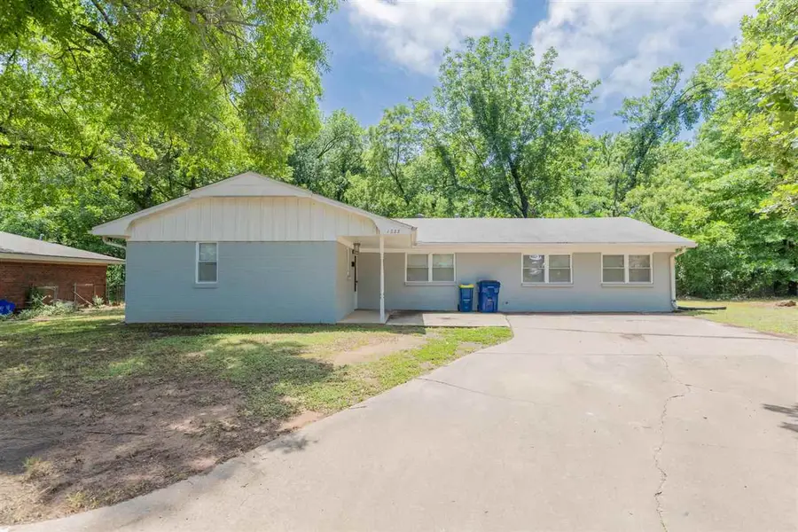 1223 W Preston Lane, Stillwater, OK 74075-0000 - #2