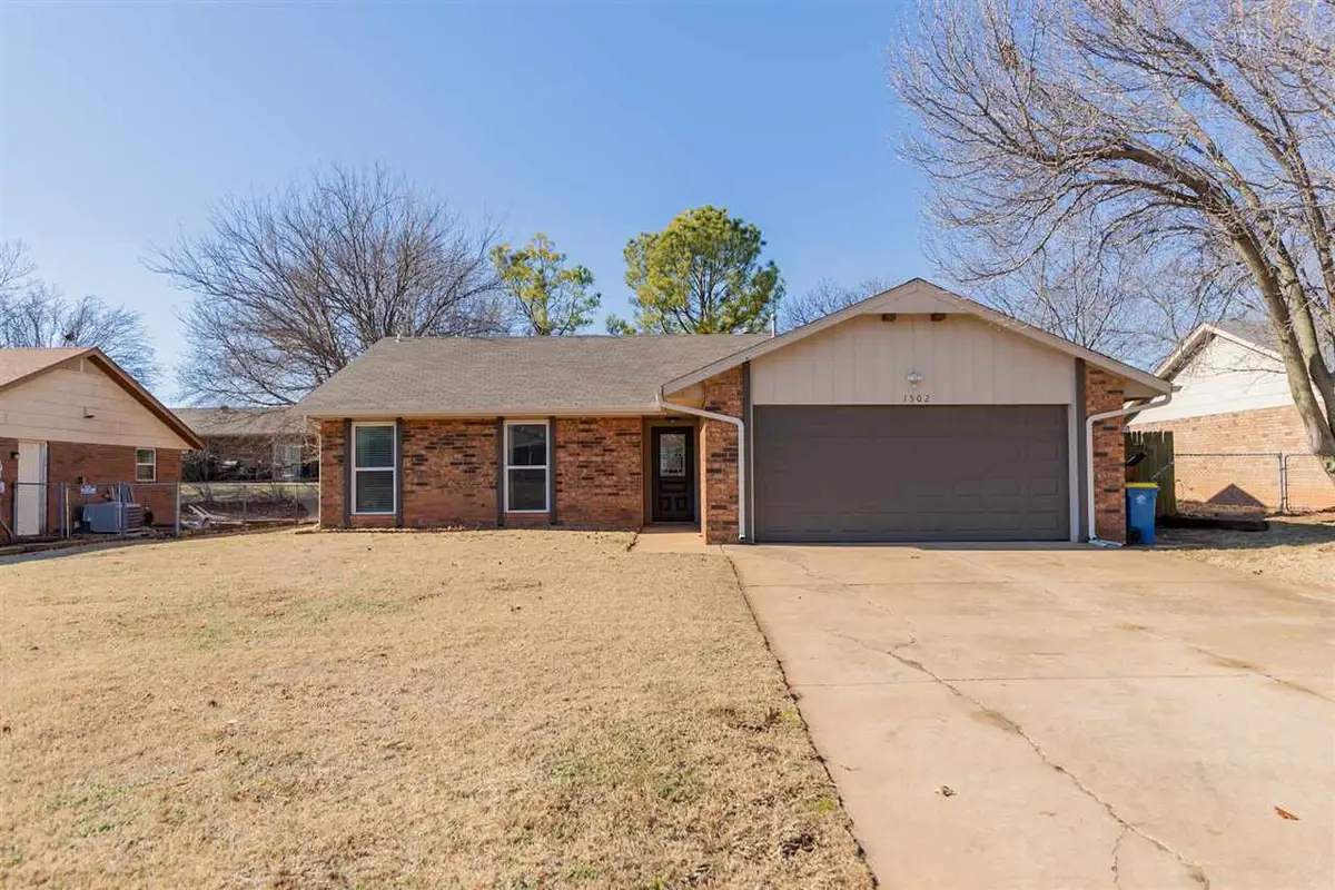 1502 N Manning Street, Stillwater, OK 74075-0000 - #1
