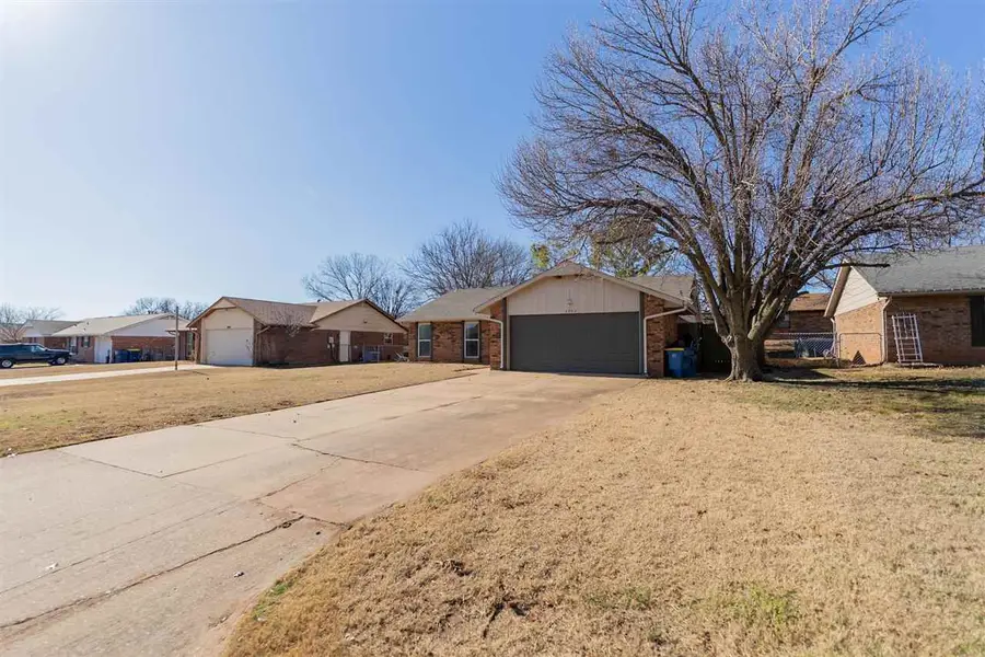 1502 N Manning Street, Stillwater, OK 74075-0000 - #2