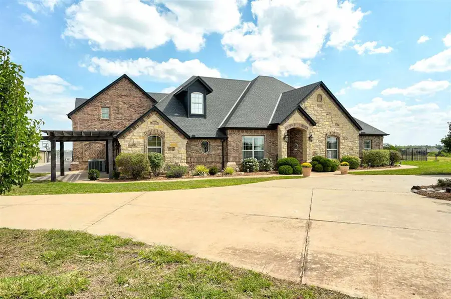 298 N Aspen, Blanchard, OK 73010 - #2