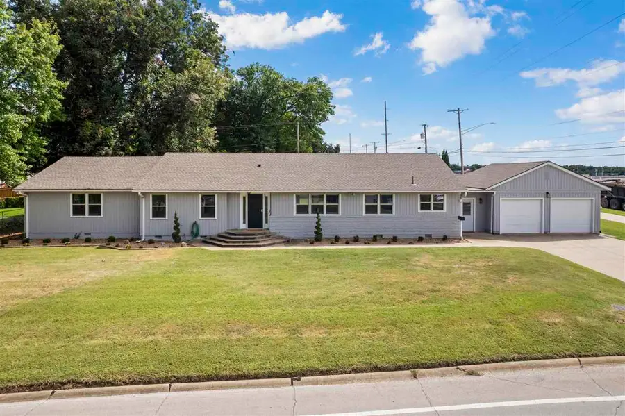 2223 W University Avenue, Stillwater, OK 74074 - #2