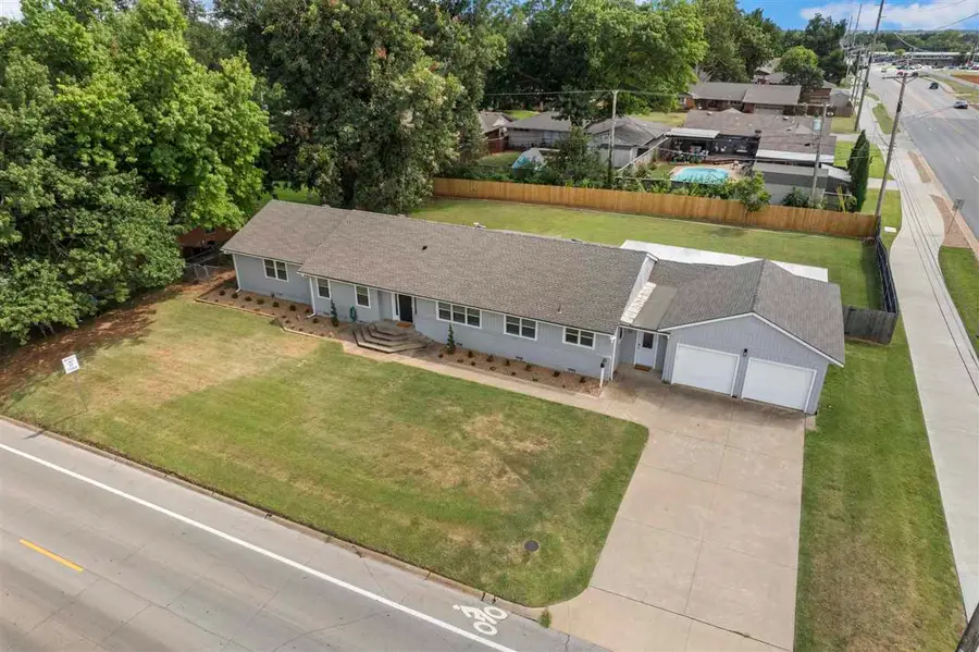 2223 W University Avenue, Stillwater, OK 74074 - #3