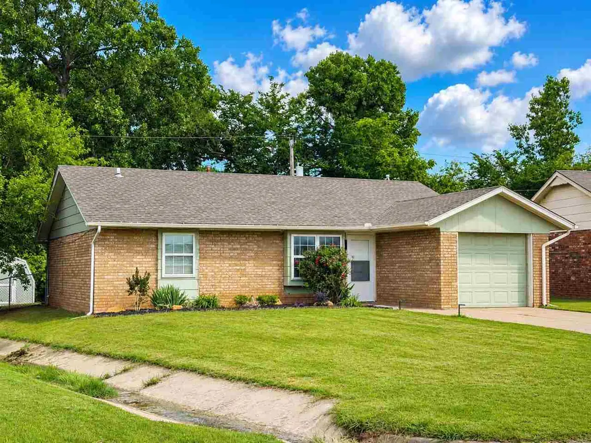2724 N Park Drive, Stillwater, OK 74075 - #1