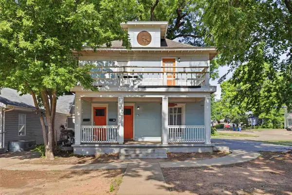 502 S West Street Unit A-C, Stillwater, OK 74074-3070