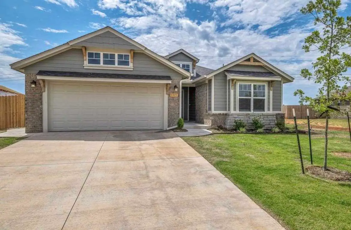 5915 N Emerald Street, Stillwater, OK 74075 - #1