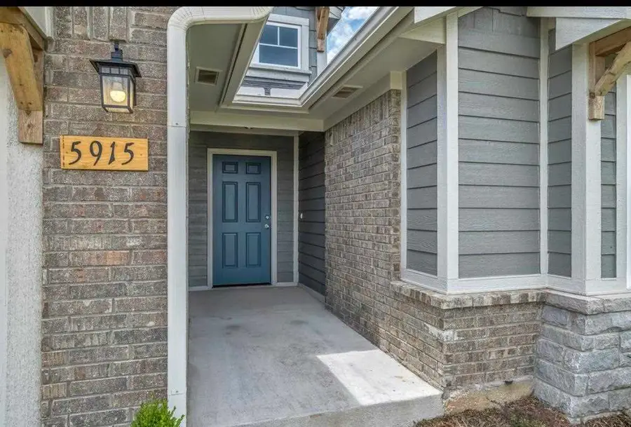 5915 N Emerald Street, Stillwater, OK 74075 - #2