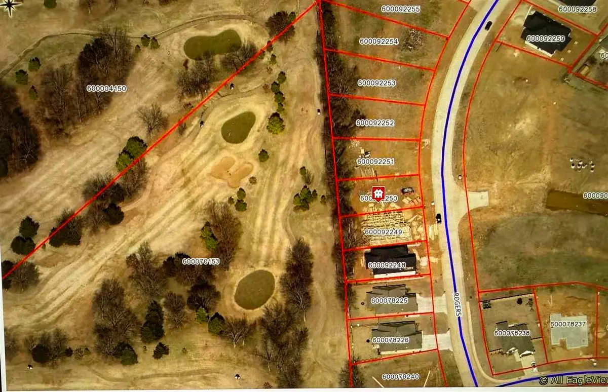 4714 N Rogers Drive, Stillwater, OK 74075 - #1