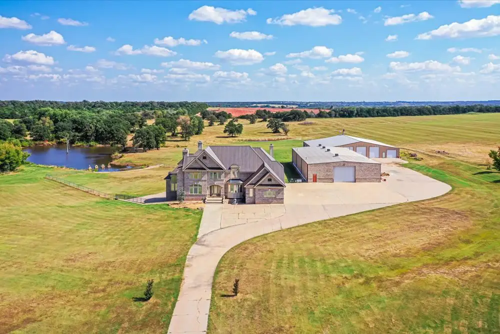 740522 S 3410 Road, Perkins, OK 74059 - #1