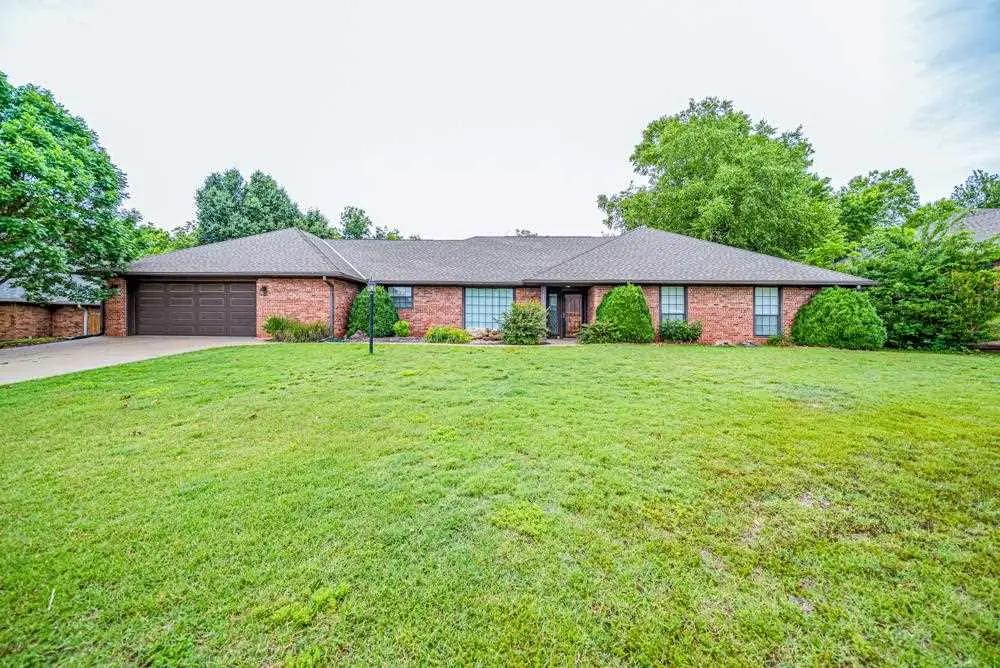 2102 S Iba, Stillwater, OK 74074-1336 - #1