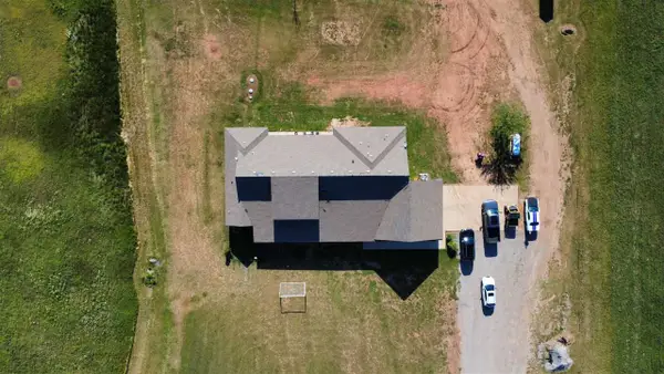 6634 N Brush Creek Road, Glencoe, OK 74032