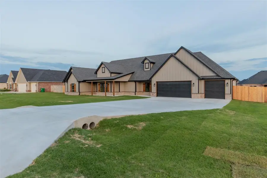 211 Bandera Street, Stillwater, OK 74074-0000 - #3