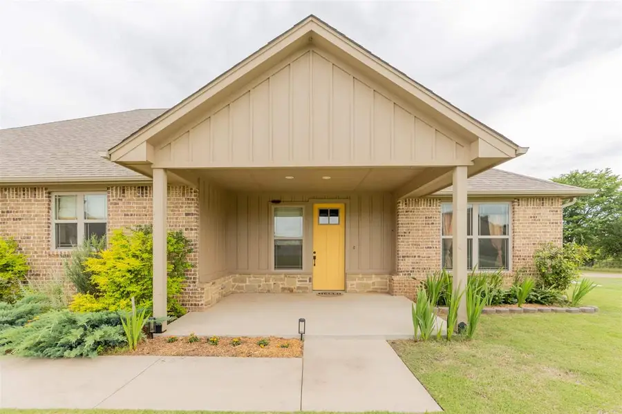 6034 S Gunnar Springs, Stillwater, OK 74074-0000 - #3
