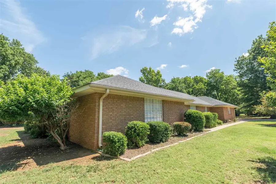 3506 W Willow Park Circle, Stillwater, OK 74074-2156 - #2