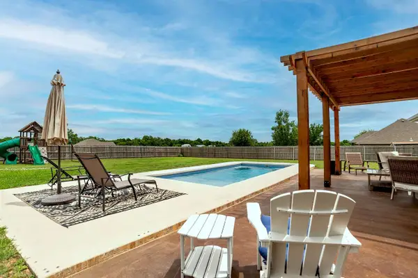 8945 Carmin, Shawnee, OK 74804