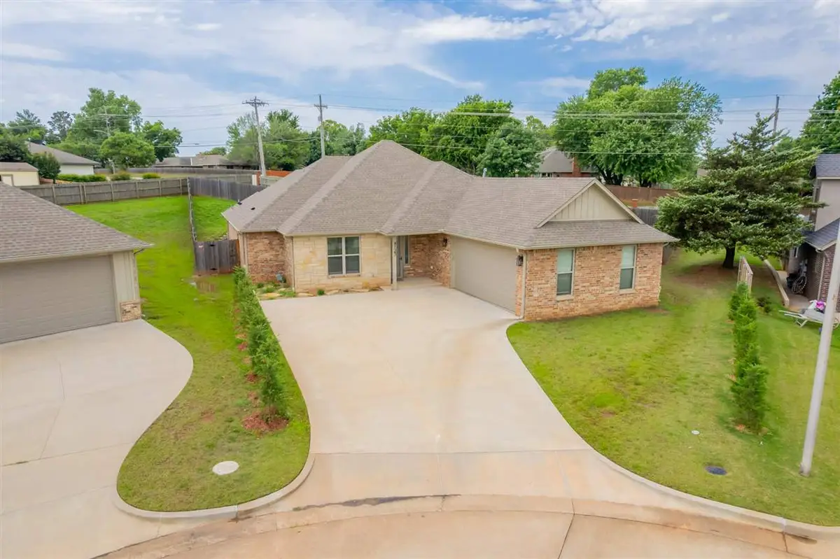 4723 W Santa Fe Court, Stillwater, OK 74074-0000 - #1