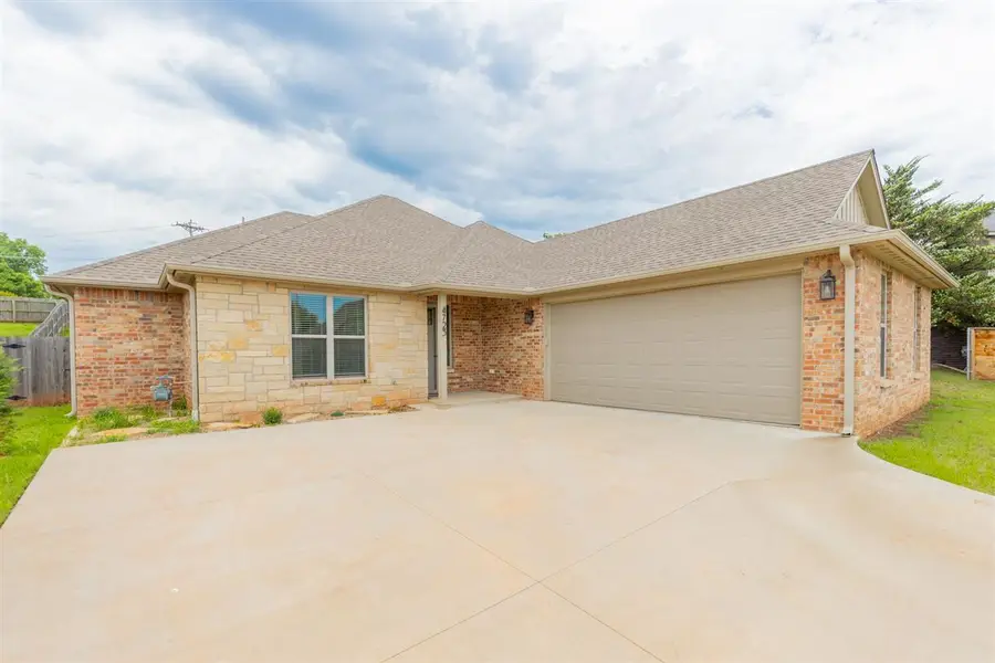 4723 W Santa Fe Court, Stillwater, OK 74074-0000 - #2