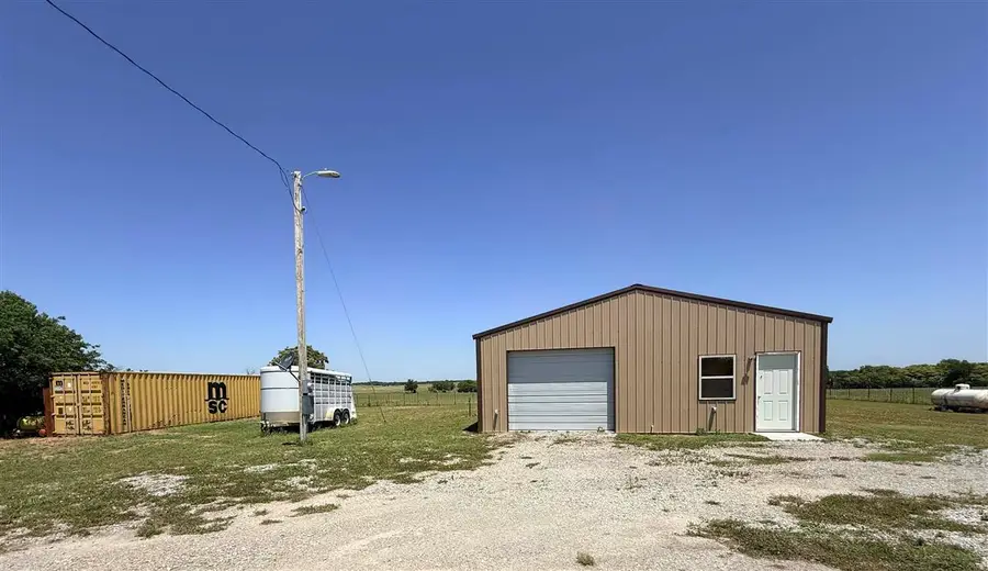 11205 Tumbleweed, Red Rock, OK 74651-0485 - #2
