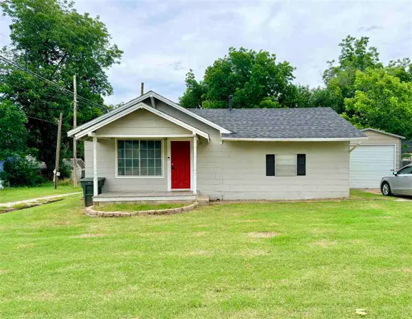 712 N 11th, Perry, OK 73077
