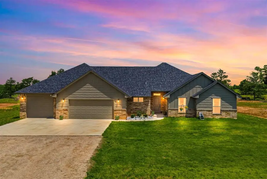 3208 E Cedar Creek, Stillwater, OK 74075 - #2
