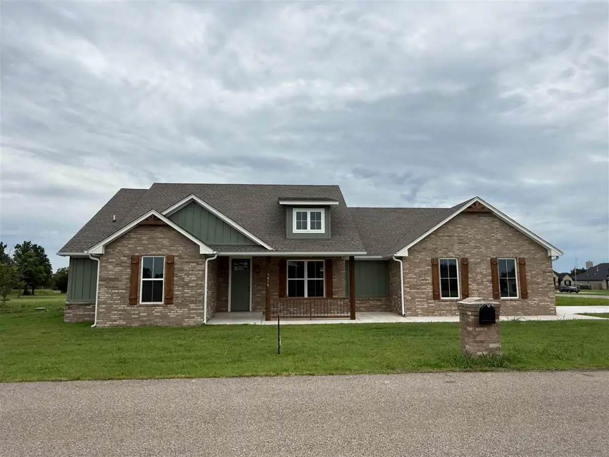 7818 N Rebecca, Stillwater, OK 74075 - #1