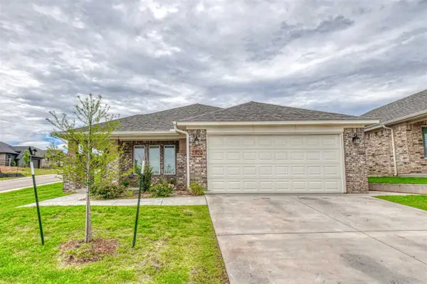 2820 S Bowling Drive, Stillwater, OK 74074