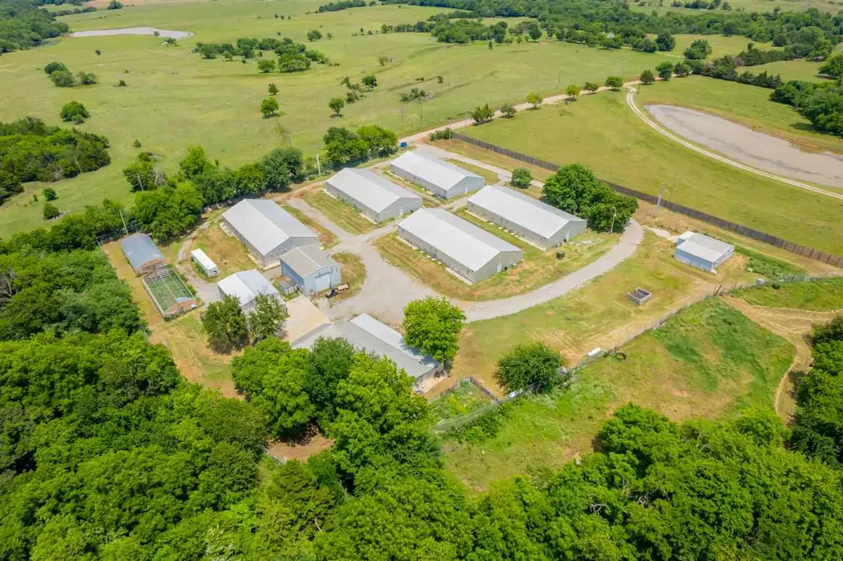 4001 Glencoe Road, Stillwater, OK 74075-0000 - #1