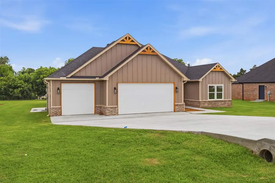 303 Blanco Bend, Stillwater, OK 74074 - #2