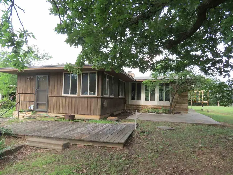 423 S Oak Knoll Court, Stillwater, OK 74074-6769 - #2