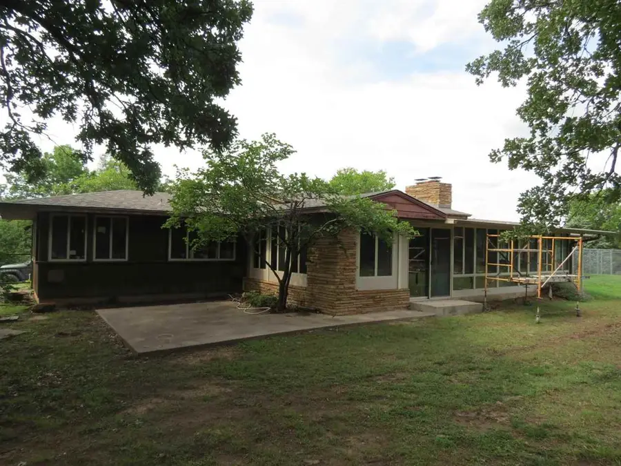 423 S Oak Knoll Court, Stillwater, OK 74074-6769 - #3