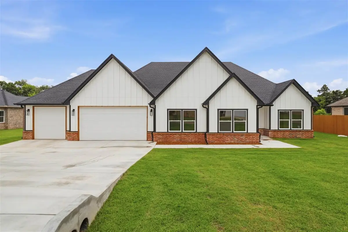 225 Blanco Bend, Stillwater, OK 74074 - #1