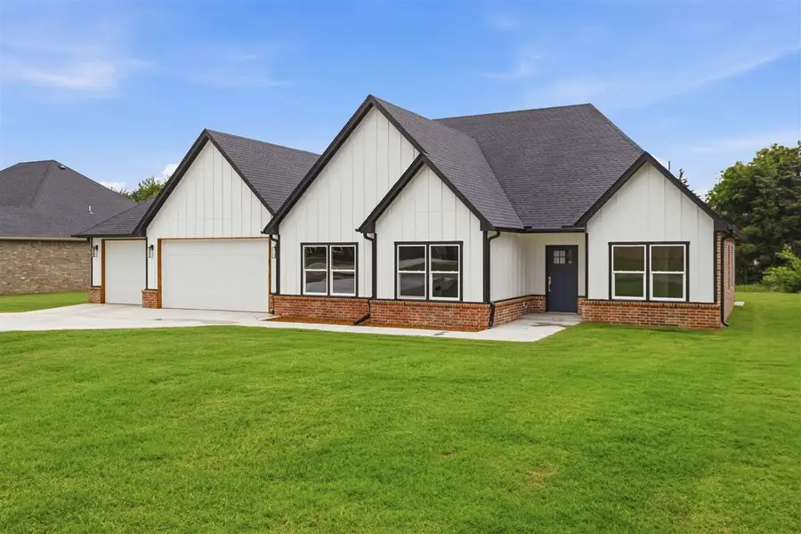 225 Blanco Bend, Stillwater, OK 74074 - #2