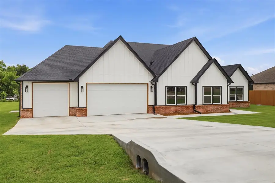 225 Blanco Bend, Stillwater, OK 74074 - #3