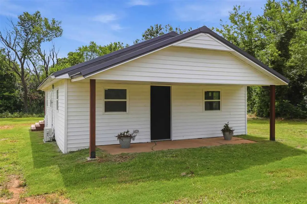 302 N 2nd Street, Tryon, OK 74875 - #1
