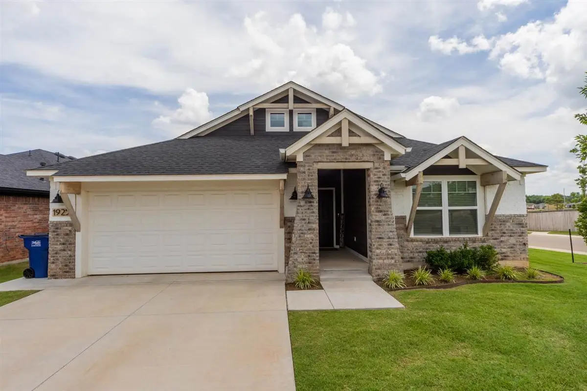 1925 W 29th, Stillwater, OK 74074 - #1