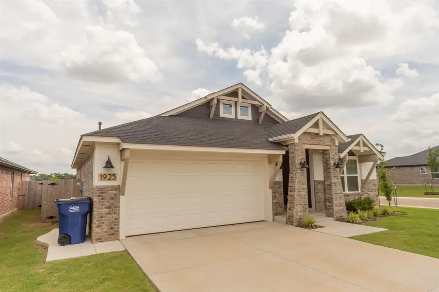 1925 W 29th, Stillwater, OK 74074 - #2