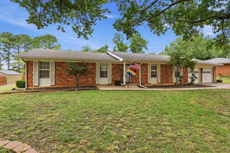 3008 N Lincoln Street, Stillwater, OK 74074 - #2