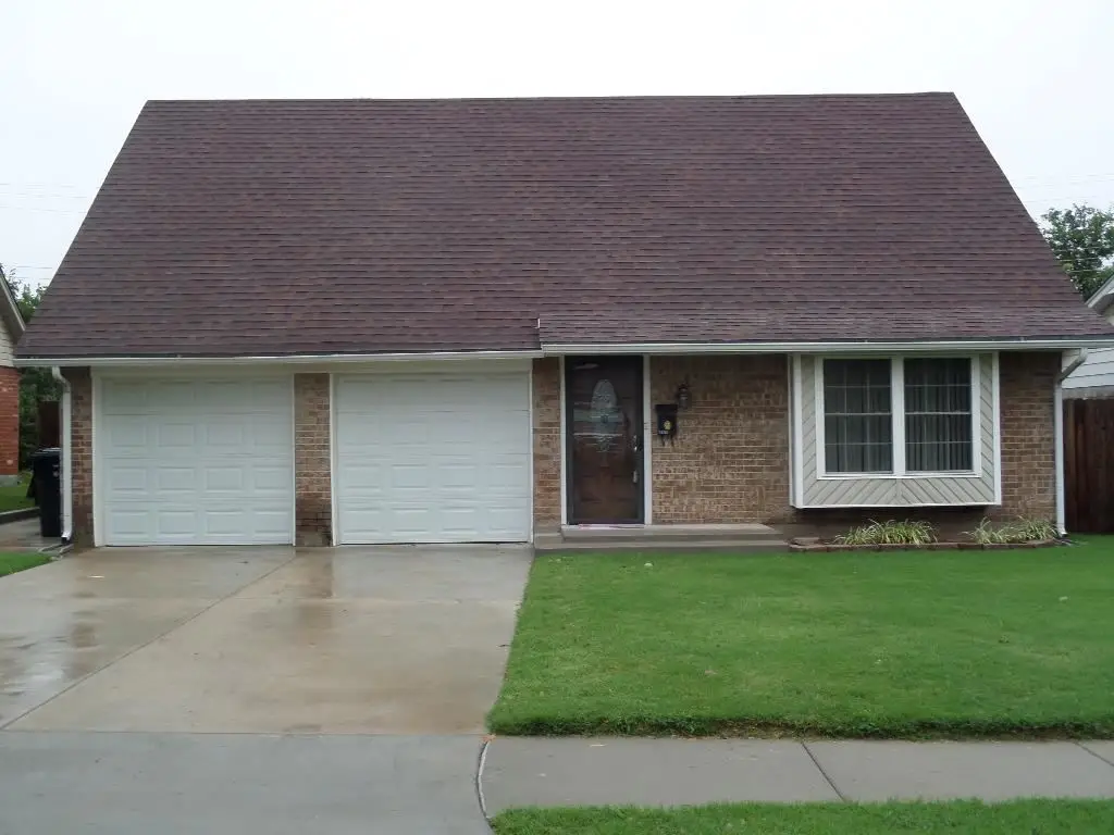 3600 N Tulsa Avenue, Oklahoma City, OK 73112 - #1