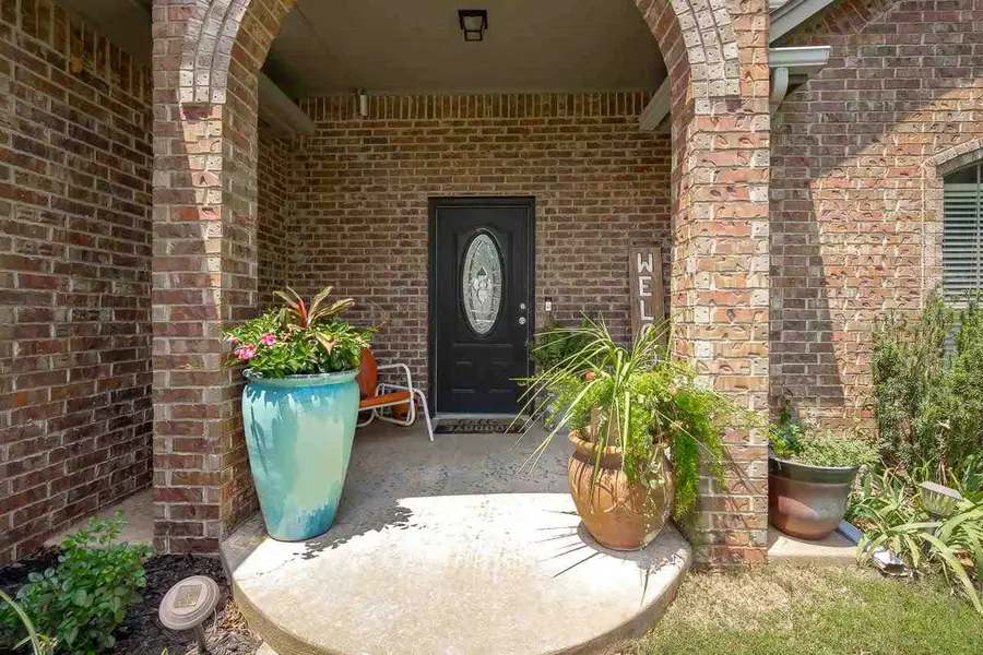 2709 NE 129th Street, Edmond, OK 73013 - #3