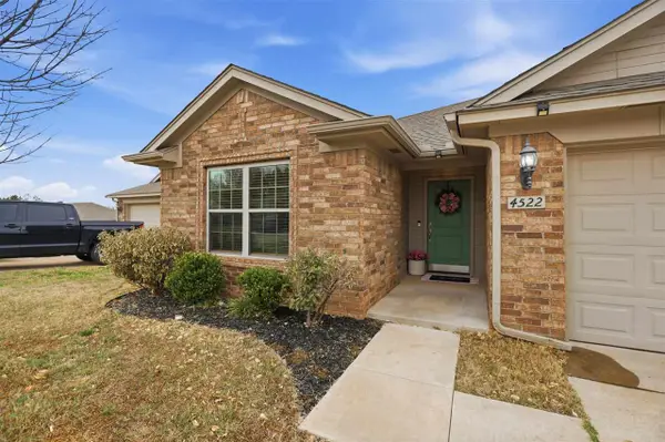 4522 W Prescot Drive, Stillwater, OK 74074