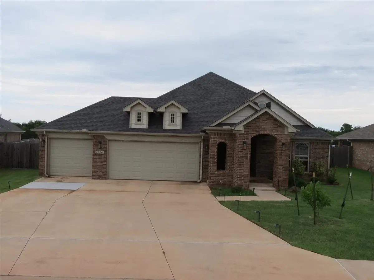6000 Platinum Drive, Stillwater, OK 74075 - #1