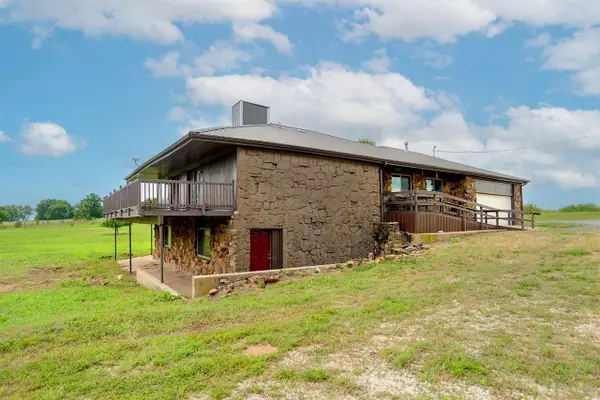 350751 E 5500 Road, Maramec, OK 74045