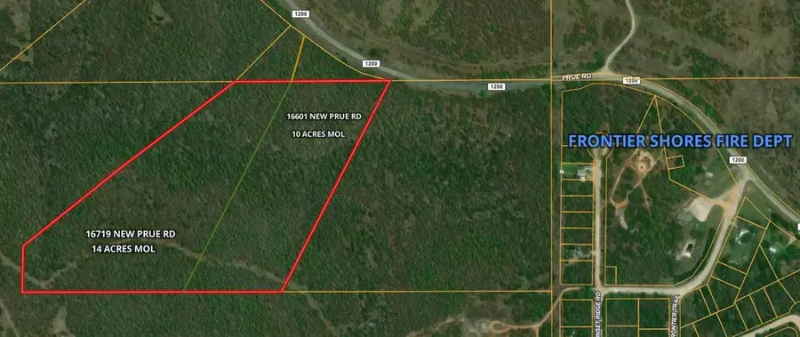 16719 New Prue, Osage, OK 74054 - #2