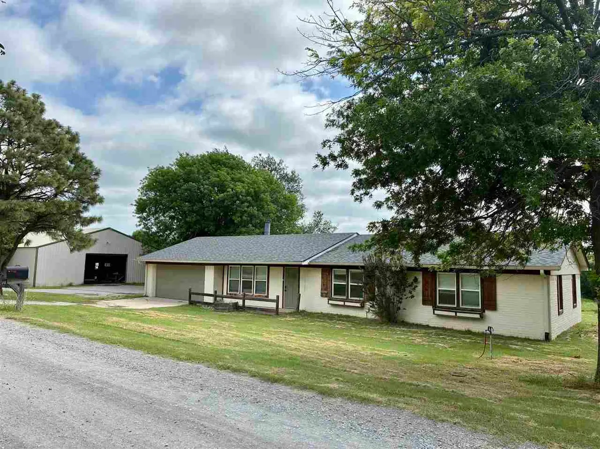 2617 N Coyote Run, Stillwater, OK 74075-0000 - #1