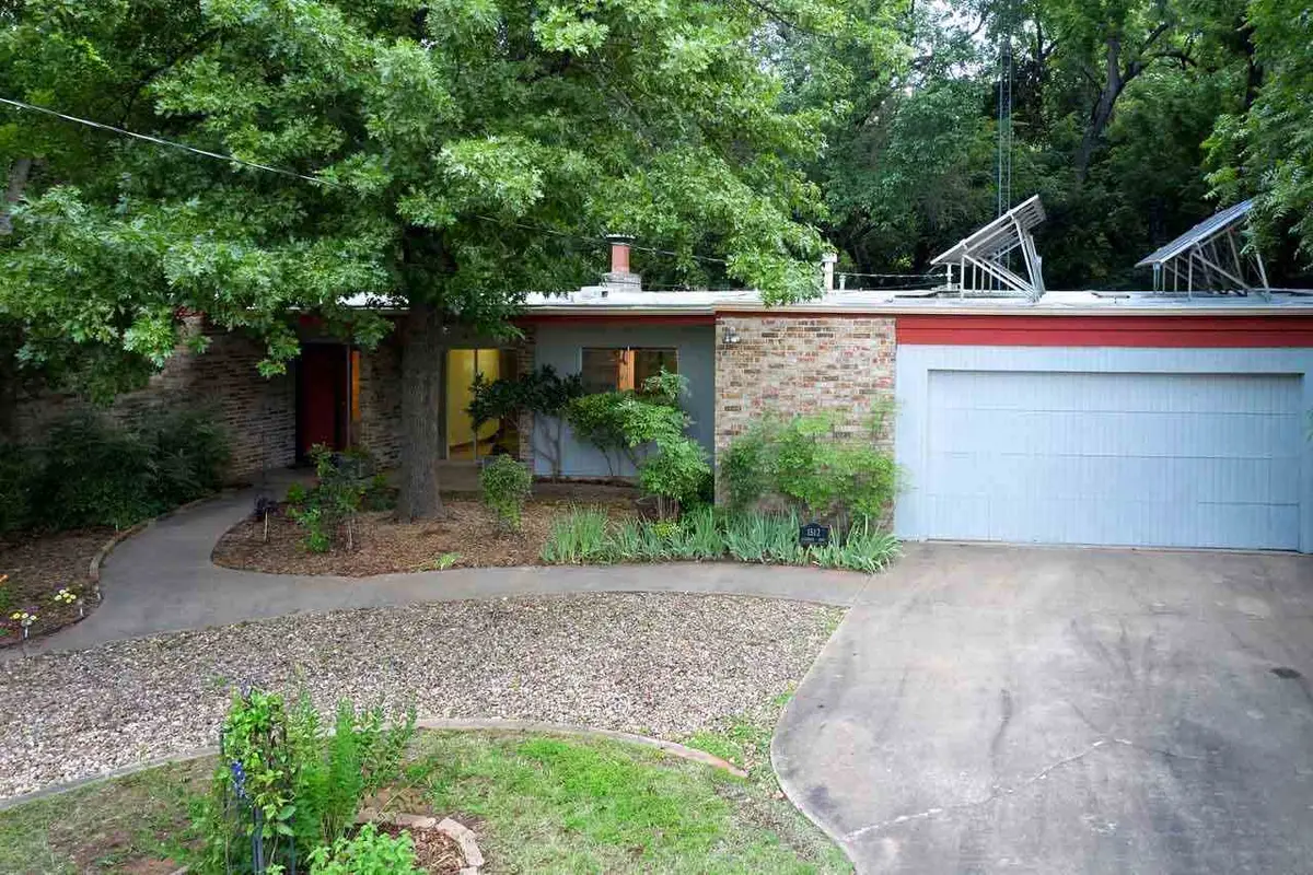 1512 Wildwood Court, Stillwater, OK 74075 - #1