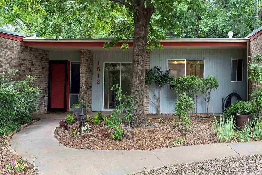 1512 Wildwood Court, Stillwater, OK 74075 - #2