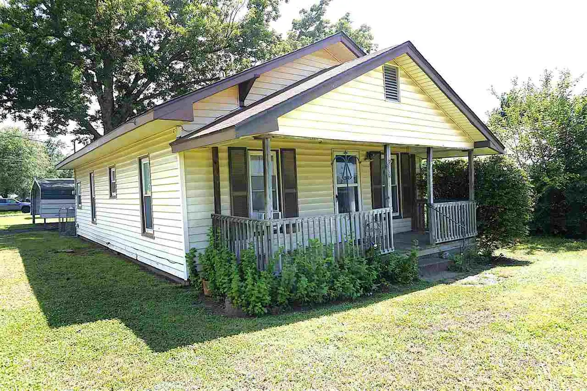 218 E Brookfield, Ponca City, OK 74601 - #1