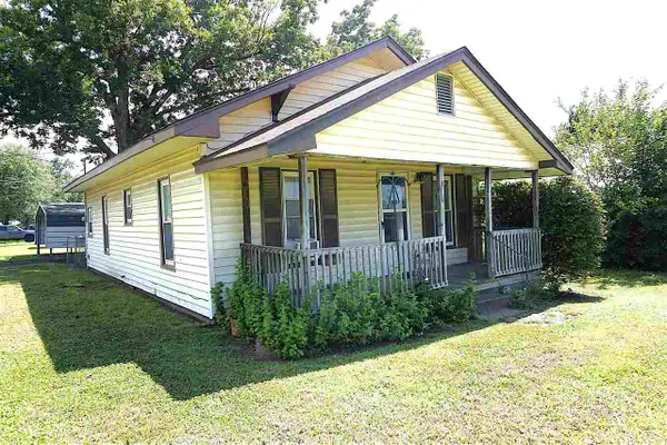 218 E Brookfield, Ponca City, OK 74601